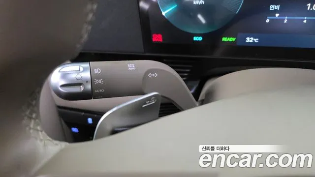 Hyundai Ioniq5 Новый Ioniq 5 Long Range — Фото автомобиля 26