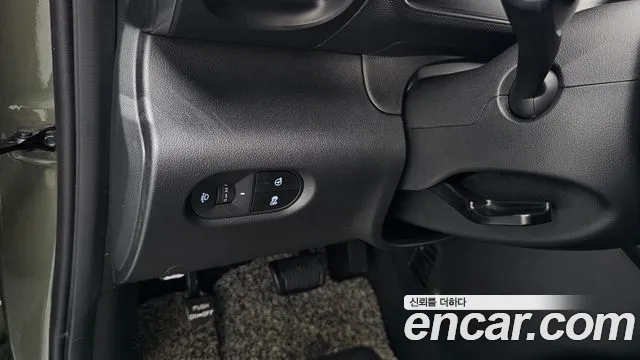 Hyundai Casper Casper Essential — Фото автомобиля 17