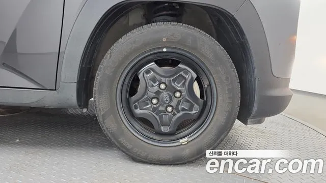 Hyundai Casper — Фото автомобиля 6