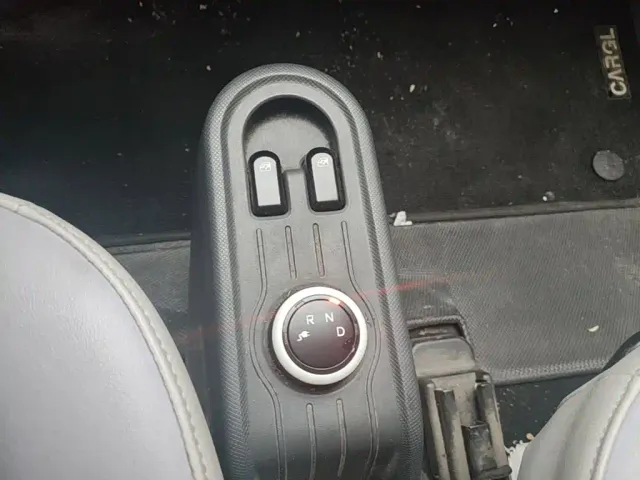 Wuling Hongguang Mini EV — Фото автомобиля 13