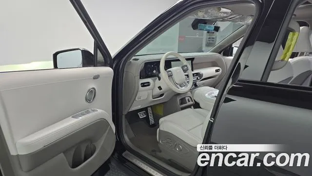 Hyundai Palisade LX3 — Фото автомобиля 10