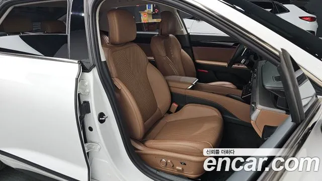 Hyundai Grandeur — Фото автомобиля 23