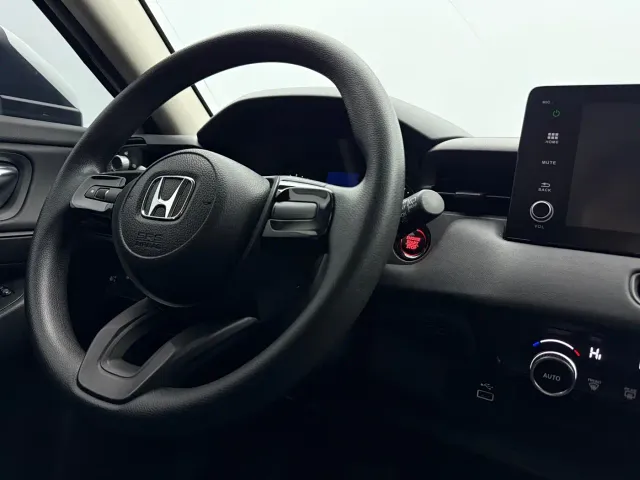 Honda XR-V — Фото автомобиля 15