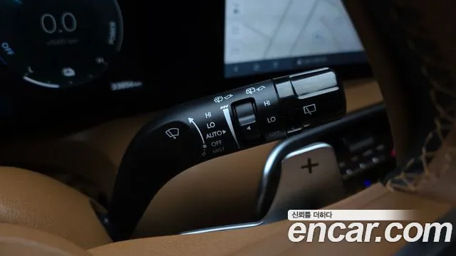 Hyundai Palisade LX3 — Фото автомобиля 19