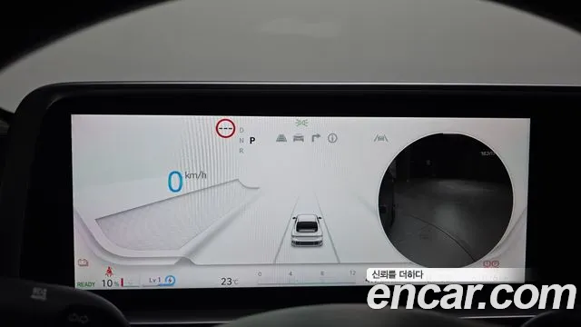 Hyundai Ioniq6 — Фото автомобиля 2