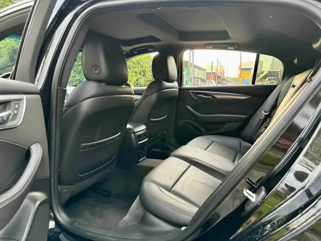 Cadillac CT5 — Фото автомобиля 11