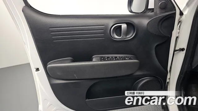Hyundai Casper Casper Inspiration — Фото автомобиля 24