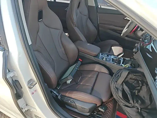 BMW 1 Series — Фото автомобиля 24