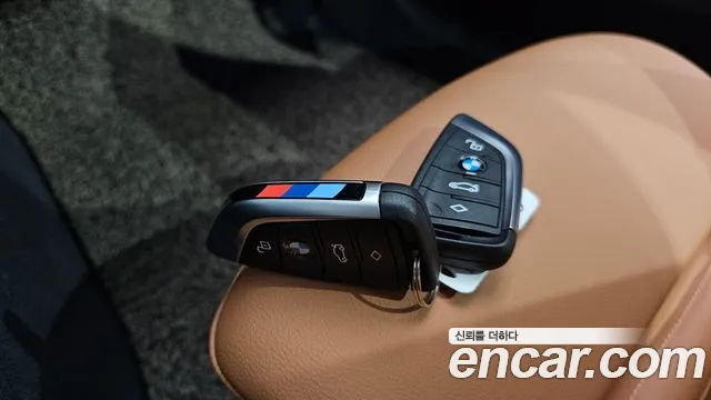 BMW 3-Series 3 серия (G20) 320d M Sport — Фото автомобиля 16