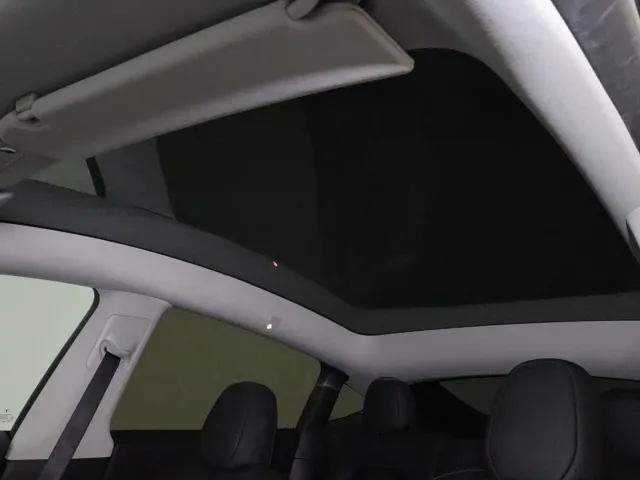 Tesla Model Y — Фото автомобиля 17