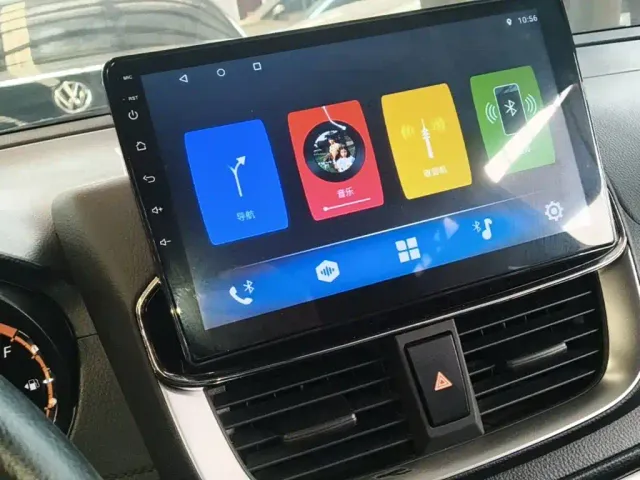 Toyota YARiS L Zhi Xuan — Фото автомобиля 12
