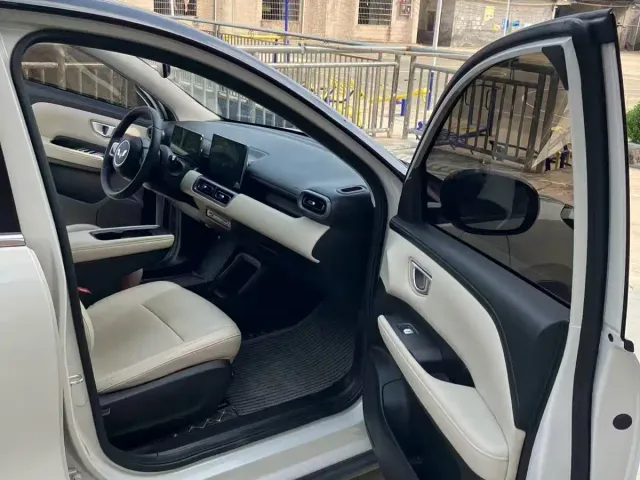 Wuling Binguo PLUS — Фото автомобиля 11