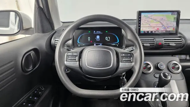 Hyundai Casper Casper Smart — Фото автомобиля 14