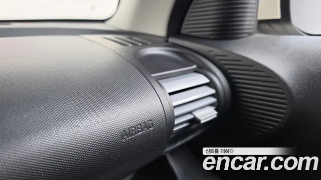 Hyundai Casper Casper Smart — Фото автомобиля 27