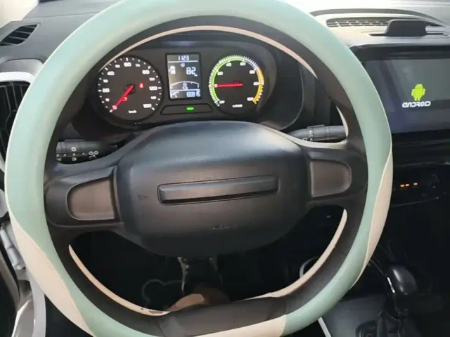 Roewe Clever — Фото автомобиля 10
