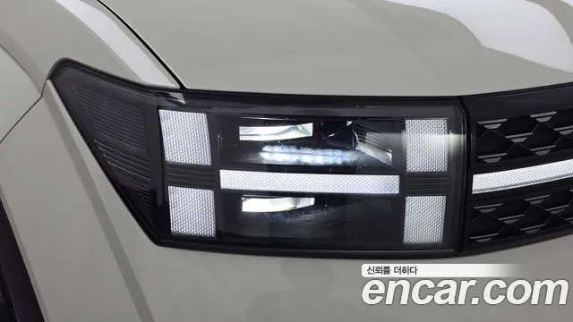 Hyundai Santa Fe MX5 — Фото автомобиля 7