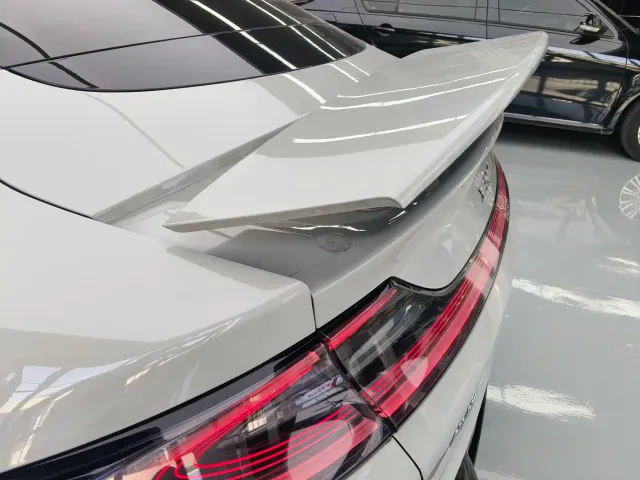 Xiaomi SU7 — Фото автомобиля 14
