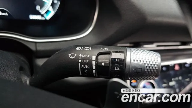 Genesis GV80 3.0 Дизель AWD — Фото автомобиля 26