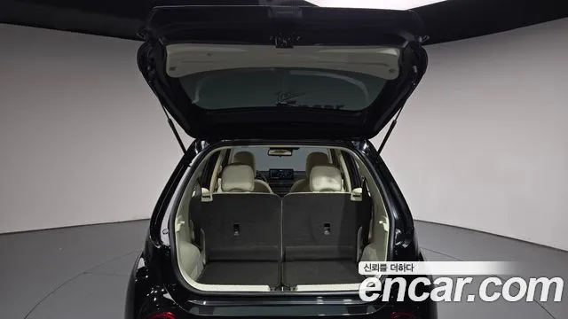 Hyundai Casper Electric — Фото автомобиля 26