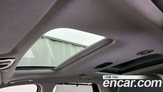 Hyundai Palisade Palisade Бензин 3.8 2WD — Фото автомобиля 19