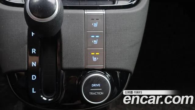 Hyundai Casper — Фото автомобиля 28