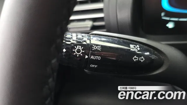 Hyundai Casper Casper Essential — Фото автомобиля 15