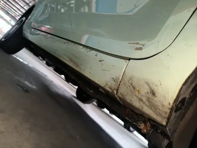 Wuling Hongguang Mini EV — Фото автомобиля 20