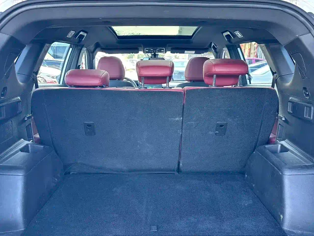 Jetour X70 Plus — Фото автомобиля 6