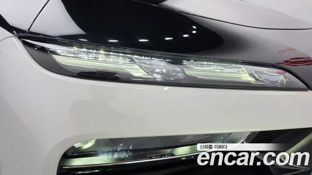 BMW 7 Series — Фото автомобиля 7