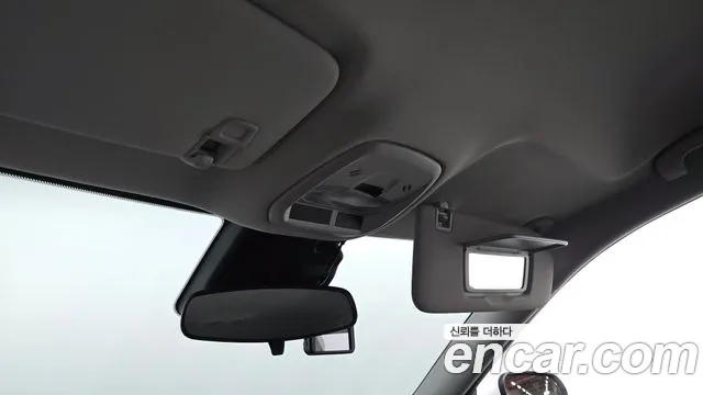 ChevroletGMDaewoo Trax Trax Кроссовер — Фото автомобиля 19