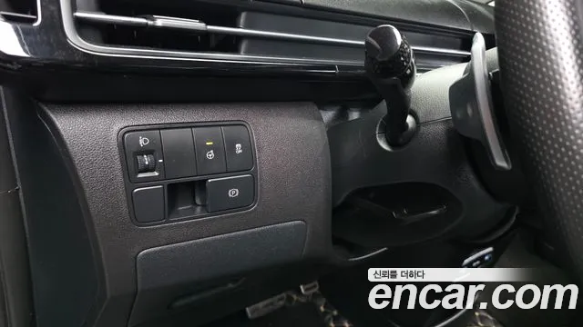 Hyundai Staria Staria L3.5 Lounge 9 мест — Фото автомобиля 26