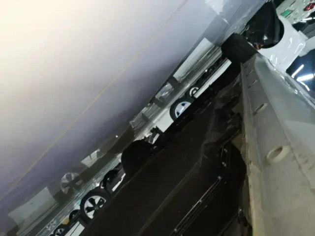 Wuling Hongguang Mini EV — Фото автомобиля 21