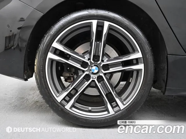 BMW 1-Series — Фото автомобиля 19