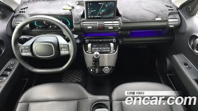 Hyundai Casper — Фото автомобиля 7