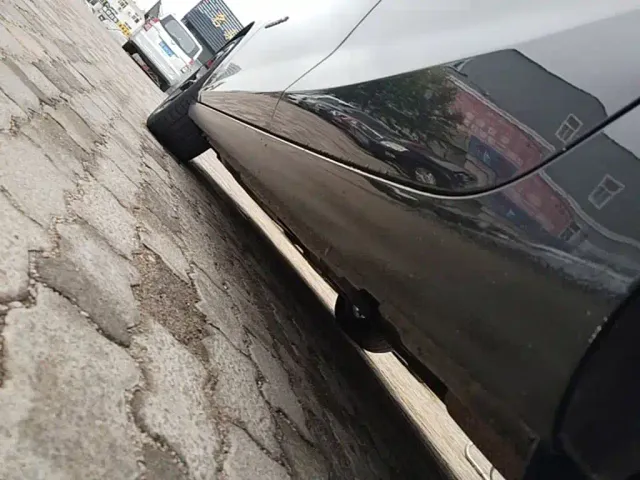 Chevrolet Malibu XL — Фото автомобиля 21