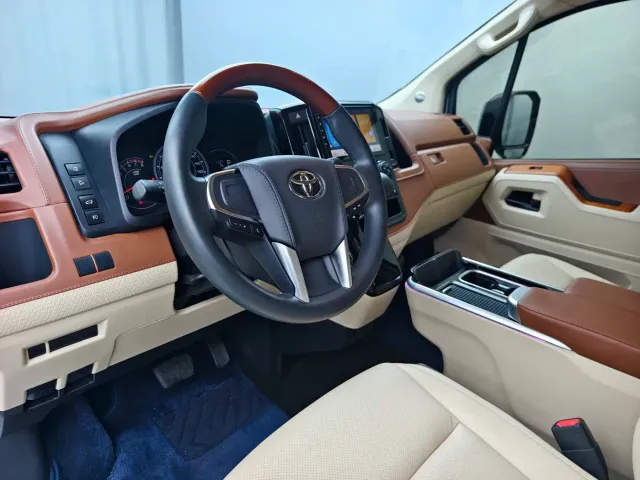 Kedi Auto Kedi Shanhe — Фото автомобиля 9