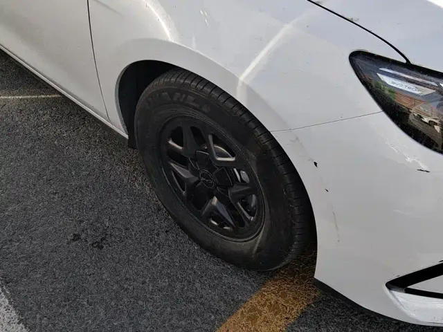 BYD Seal 05 DM-i — Фото автомобиля 6