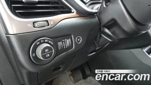 Jeep Cherokee Cherokee(KL) 2.4 Limited 2WD — Фото автомобиля 17