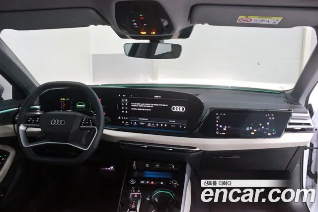 Audi A5 40 TFSI quattro S Line — Фото автомобиля 7