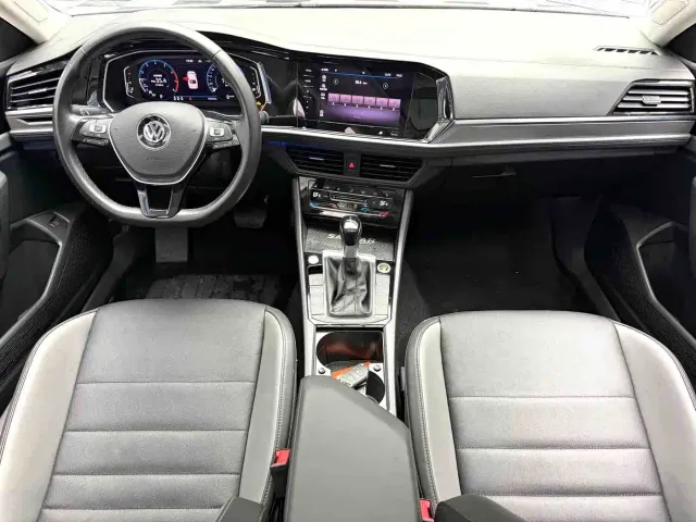 Volkswagen Sagitar — Фото автомобиля 4