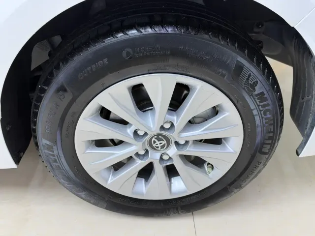 Toyota Corolla — Фото автомобиля 23