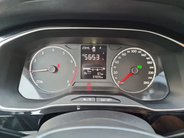 Jetta VS5 — Фото автомобиля 11
