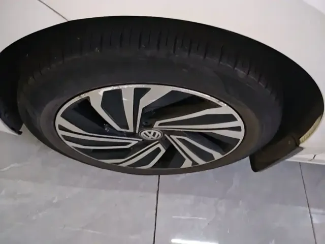 Volkswagen Sagitar 2022 280TSI DSG Soaring Edition — Фото автомобиля 22
