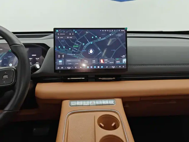 Haval Xiaolong MAX — Фото автомобиля 13