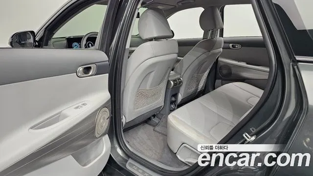 Hyundai Nexo Nexo Premium — Фото автомобиля 11