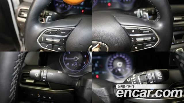 Hyundai Palisade Palisade Дизель 2.2 2WD — Фото автомобиля 14