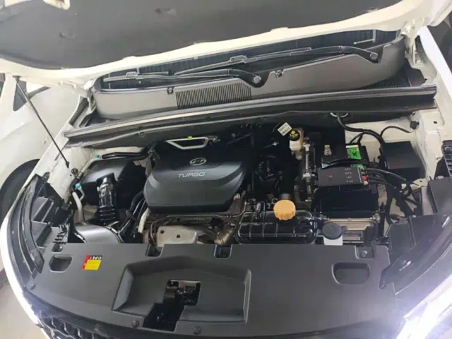 Wuling Asta — Фото автомобиля 19