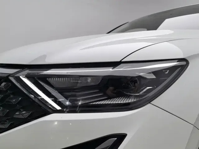 Jetta VS5 — Фото автомобиля 7