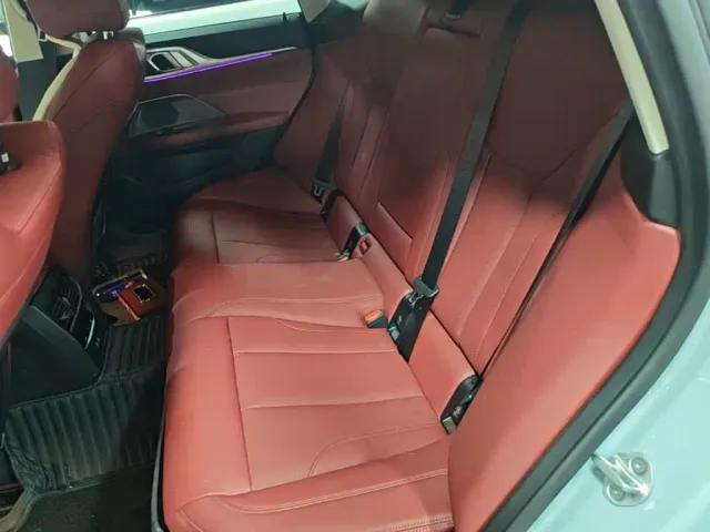 BMW 4 Series — Фото автомобиля 16