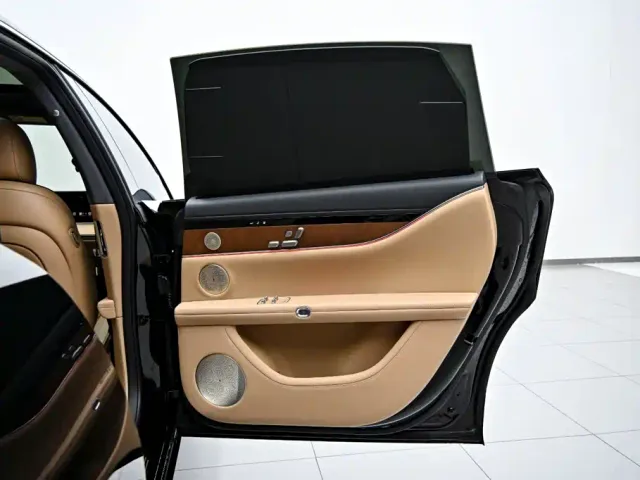 Xiangjie Enjoy World S9 2026 Extended Range Ultra — Фото автомобиля 25